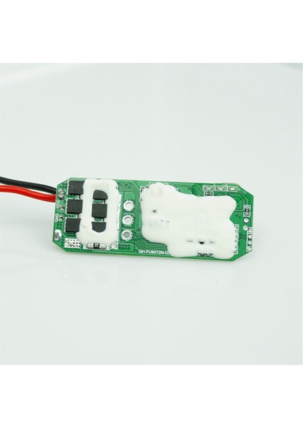 16.8V Lityum Matkap Kontrol Kartı - Lityum Matkap Aksesuarları Için Profesyonel Kontrol Sürücüsü 16.8V Koruma Kartı (Yurt Dışından) fırsatları