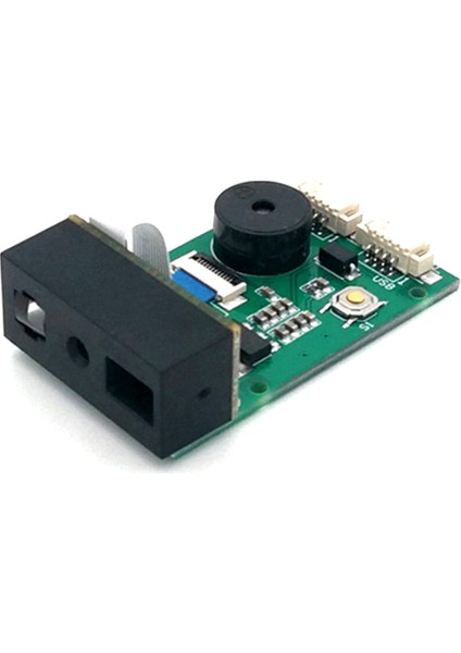 GM67 1d 2d USB Uart Barkod Qr Kod Tarayıcı Modülü Okuyucu Android Için (Yurt Dışından) fırsatları