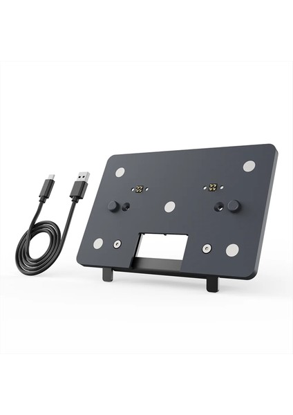 Panda Touch USB Dock 3D Yazıcı Parçaları Için Bambulab A1 Bambu Lab X1 P1 3D Yazıcı Için Çoklu Yazıcı Kablosuz Kontrolü (Yurt Dışından)