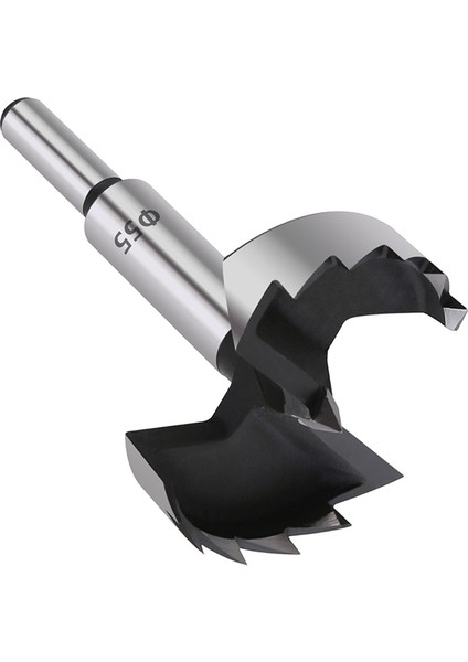 55 mm Ahşap Işleme Menteşe Delme Matkap Ucu, Ahşap/plastik/kontrplak Delme Aletleri Için Kendiliğinden Merkezlenen Delik Testeresi (Yurt Dışından) fiyatları