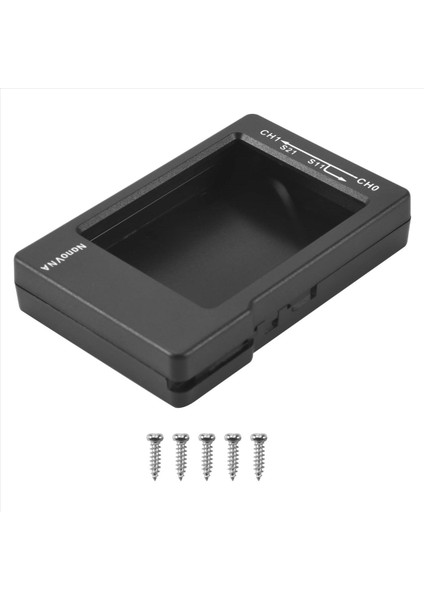 Nanovna-2,8 Inç Ağ Analizörü Koruyucu Kılıf (Yurt Dışından) fiyatları