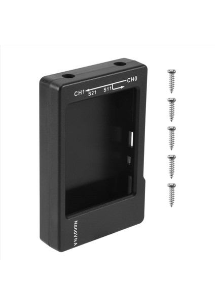 Nanovna-2,8 Inç Ağ Analizörü Koruyucu Kılıf (Yurt Dışından) modelleri