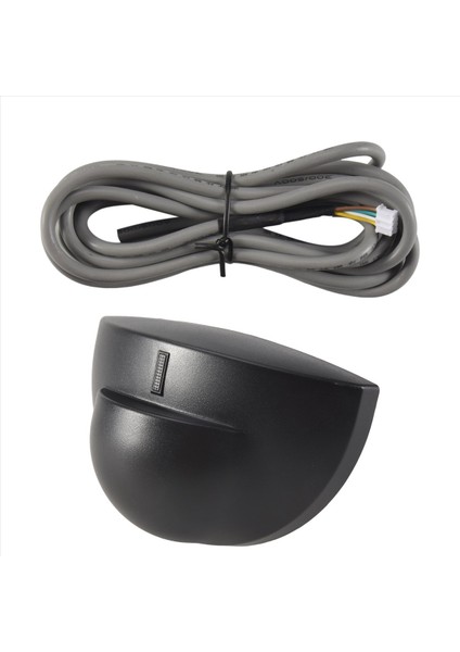 Otomatik Açılan Kapı Erişim Kontrolü Için Pır Hareket Sensörü, Siyah (Yurt Dışından) modelleri