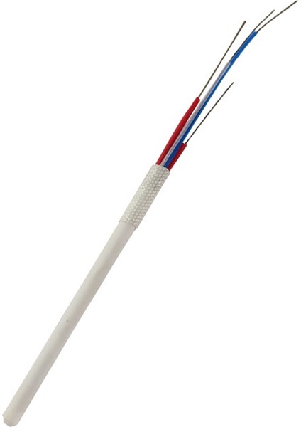 A1322 Seramik Isıtma Elemanları Isıtıcı Çekirdeği 24V 50W 4 Kablolu Adaptör (Yurt Dışından) modelleri