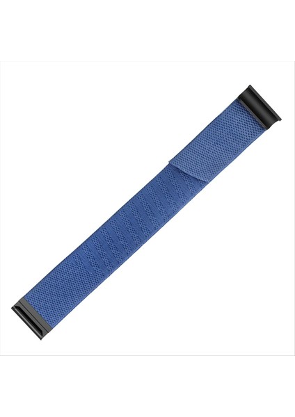 Kokuya Dayanıklı Ayarlanabilir Nefes Alabilir Bant, Yedek Bant Mavi (Yurt Dışından)