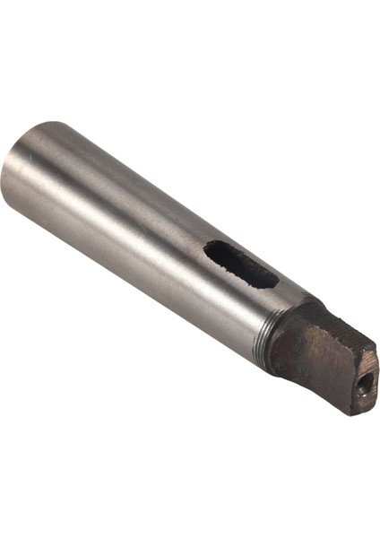 Torna Takımı Mt2 - Mt3 Konik Adaptörü Azaltıcı Matkap Kovanı 113 mm Uzunluk (Yurt Dışından) modelleri