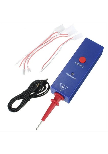 Tüp Test Cihazı 12V Ccfl LCD Tv Tüp Test Cihazı 3-55 Inç Tüp Desteği (Yurt Dışından)