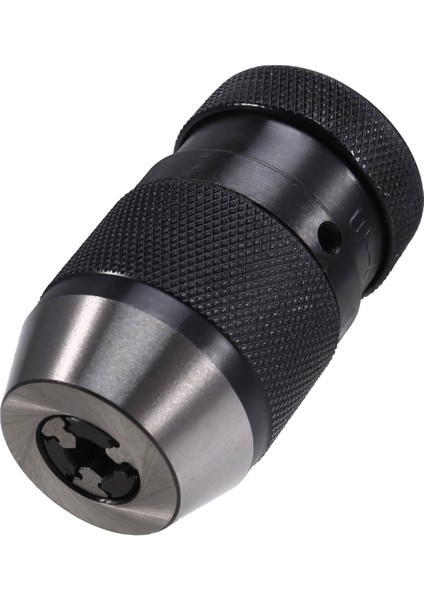 B10-(0,5-6 Mm) Matkap Ucu Otomatik Kendiliğinden Sıkmalı Anahtarsız Adaptör Tutucu Konik Delik Torna Freze Makinesi Delme Aleti (Yurt Dışından) fiyatları