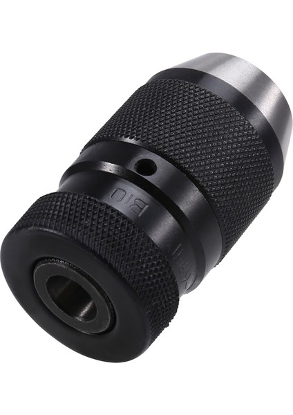 B10-(0,5-6 Mm) Matkap Ucu Otomatik Kendiliğinden Sıkmalı Anahtarsız Adaptör Tutucu Konik Delik Torna Freze Makinesi Delme Aleti (Yurt Dışından) modelleri