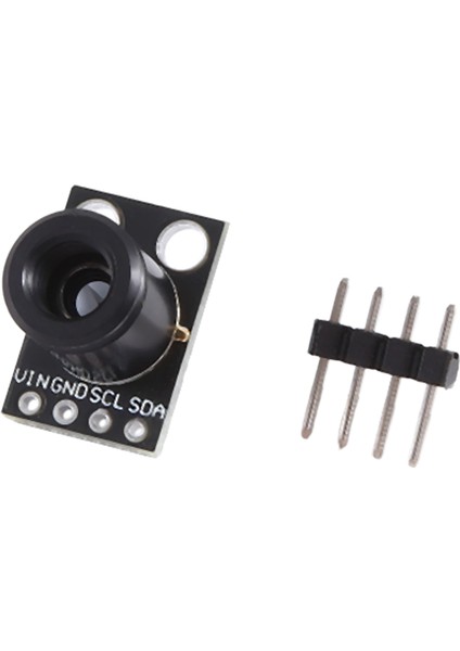 MLX90640ESF-BAB Kızılötesi Termal Hat Sensörü Modülü Kızılötesi Görüntüleme (Yurt Dışından) fiyatları