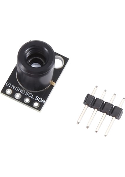 MLX90640ESF-BAB Kızılötesi Termal Hat Sensörü Modülü Kızılötesi Görüntüleme (Yurt Dışından) indirimleri