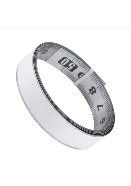 Paslanmaz Çelik Yapıştırıcı Ölçeği Hassas Ağaç Işleme Kılavuzu, B-100CM (Yurt Dışından) modelleri