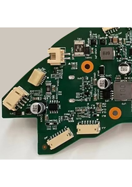 Anakart Yedek Parçaları Elektrikli Süpürge Anakart Ev Aksesuarları (Yurt Dışından) modelleri