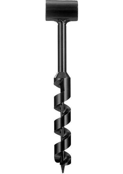 Ahşap Işleme Manuel Roto Matkap Kamp Bölme Aletleri (Yurt Dışından)