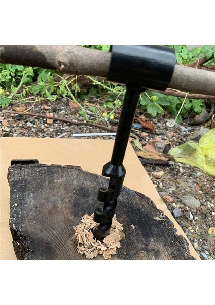 Ahşap Işleme Manuel Roto Matkap Kamp Bölme Aletleri (Yurt Dışından) modelleri