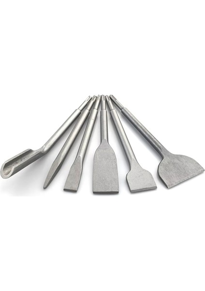 250 mm Keski Seti Sds Plus Şaftlı Elektrikli Darbeli Matkap Ucu (Yurt Dışından) modelleri