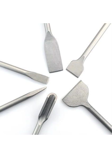 250 mm Keski Seti Sds Plus Şaftlı Elektrikli Darbeli Matkap Ucu (Yurt Dışından) fırsatları