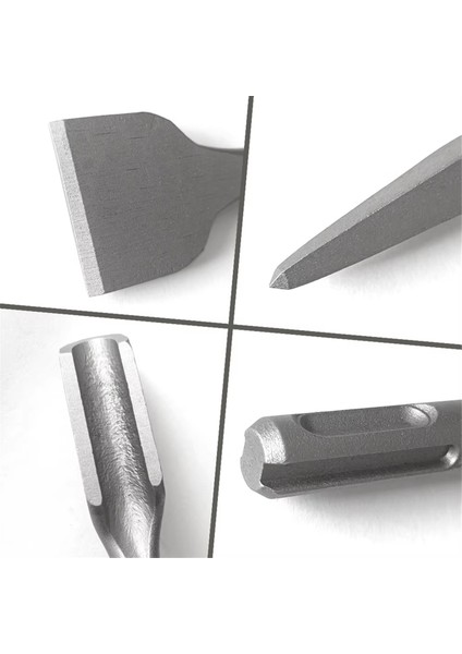 250 mm Keski Seti Sds Plus Şaftlı Elektrikli Darbeli Matkap Ucu (Yurt Dışından) indirimleri