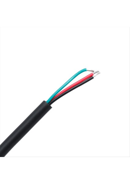 2 Adet 150 Psi DC5V 1/8 Npt Basınç Dönüştürücü Verici Sensörü (Yurt Dışından) modelleri