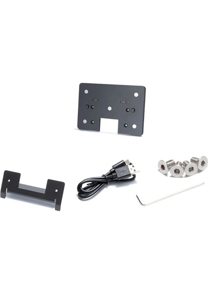 Panda Touch USB Dock 3D Yazıcı Parçaları Için Bambulab A1 Bambu Lab X1 P1 3D Yazıcı Için Çoklu Yazıcı Kablosuz Kontrolü (Yurt Dışından) indirimleri