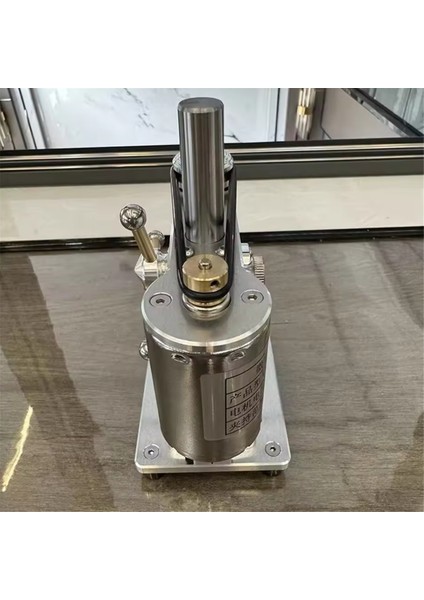 220V Mini Tezgah Matkabı 0,4-4mm Matkap Makinesi Saat Tamir Aleti Hız Ayarlanabilir Güç Adaptörü Ab Fişi ile Tezgah Matkabı (Yurt Dışından) fiyatları