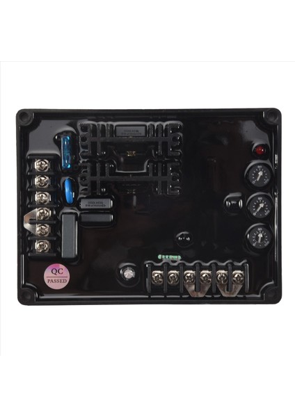 Fırçasız Otomatik Voltaj Regülatörü 500 Kva Jeneratör Parçaları (Yurt Dışından)