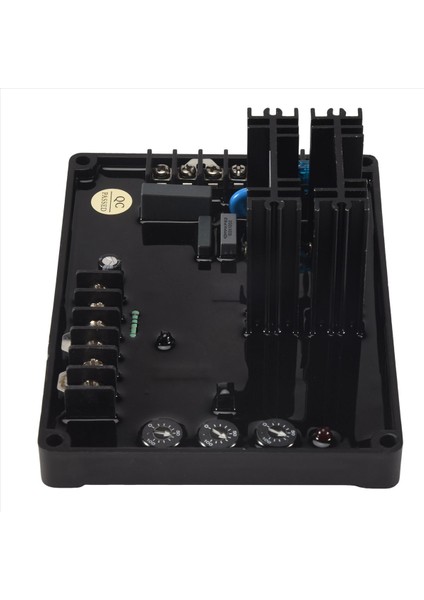 Fırçasız Otomatik Voltaj Regülatörü 500 Kva Jeneratör Parçaları (Yurt Dışından) modelleri