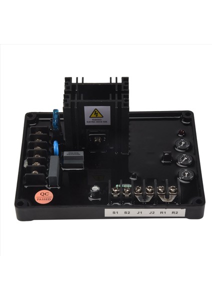 Fırçasız Otomatik Voltaj Regülatörü 500 Kva Jeneratör Parçaları (Yurt Dışından) indirimleri