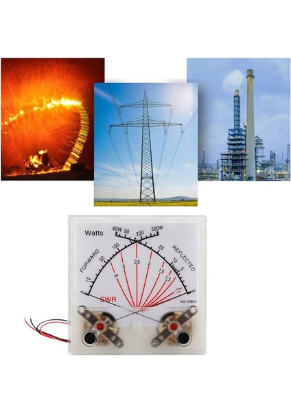 Güç Ölçer Vericisi Vu Ölçer Baş Radyo Istasyonu (Yurt Dışından) fiyatları
