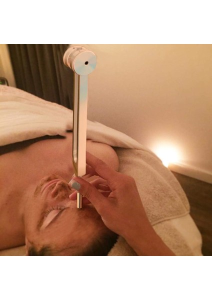 Alüminyum Alaşımlı OM136.1 Hz Çekiçli Diyapozon Seti (Yurt Dışından) fiyatları