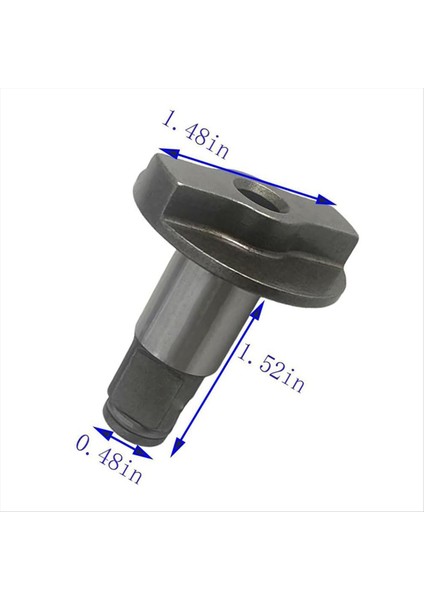 N536975 Black & Decker Için Darbeli Anahtar Örs Yedek Parçası (Yurt Dışından) fırsatları