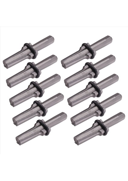 10 Adet Beton Kaya Taş Ayırıcı ve Tüy Takoz Takımı (Yurt Dışından) fiyatları