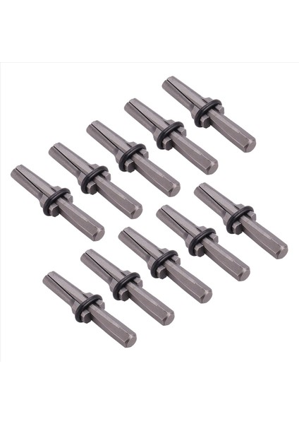 10 Adet Beton Kaya Taş Ayırıcı ve Tüy Takoz Takımı (Yurt Dışından) modelleri