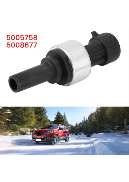 Navistar Kenworth Için 5005758 Düşük Hava Basınç Sensörü 5008677 (Yurt Dışından) modelleri