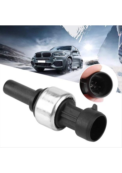 Navistar Kenworth Için 5005758 Düşük Hava Basınç Sensörü 5008677 (Yurt Dışından) fırsatları