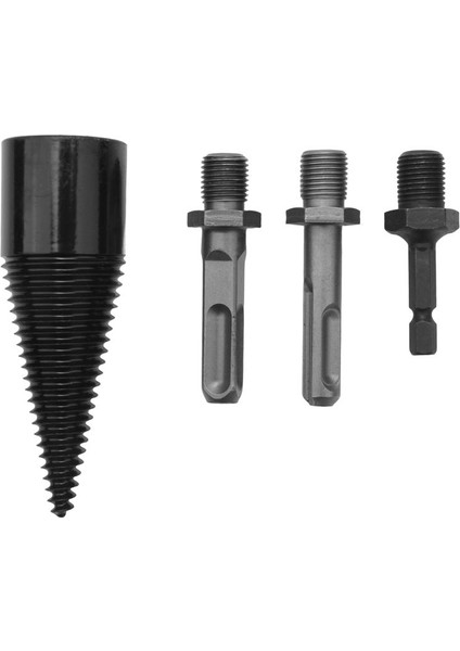 Çıkarılabilir Yakacak Odun Parçalayıcı Matkap Ucu, Ahşap Delme Aletleri (Yurt Dışından) fiyatları