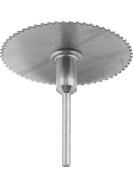 7x Hss Dairesel Ahşap Kesme Testere Bıçağı Diskleri Döner Alet Için Mandrel (Yurt Dışından) fiyatları