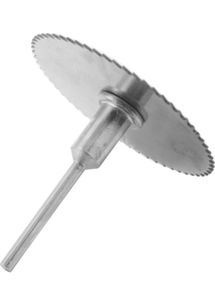 7x Hss Dairesel Ahşap Kesme Testere Bıçağı Diskleri Döner Alet Için Mandrel (Yurt Dışından) modelleri