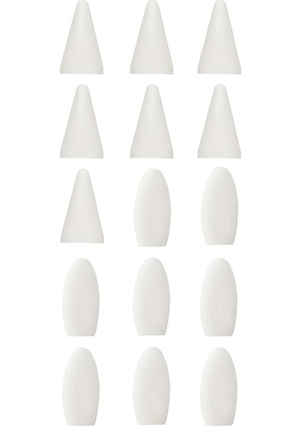 Sanatçılar Için 40 Adet Eskiz Çizim Araçları Çizim Için Karıştırma Çubukları Kömür Karıştırma Kalemleri (Yurt Dışından) fiyatları