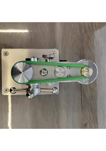 220V Mini Tezgah Matkabı 0,4-4mm Matkap Makinesi Saat Tamir Aleti Hız Ayarlanabilir Güç Adaptörü Ab Fişi ile Tezgah Matkabı (Yurt Dışından) indirimleri