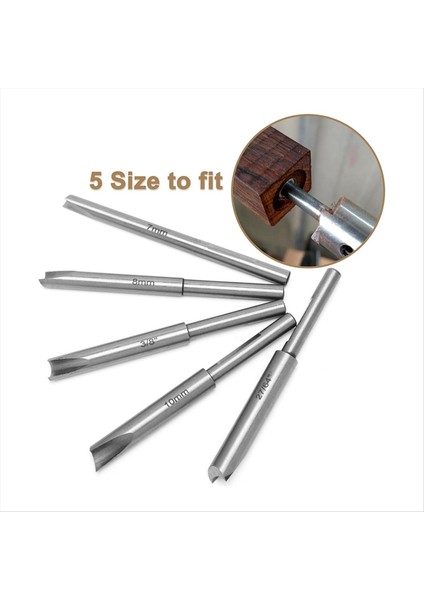 Kalem Değirmeni Seti, Kalem Kitleri Için 10 Parçalı Namlu Kesme Sistemi (Yurt Dışından) indirimleri