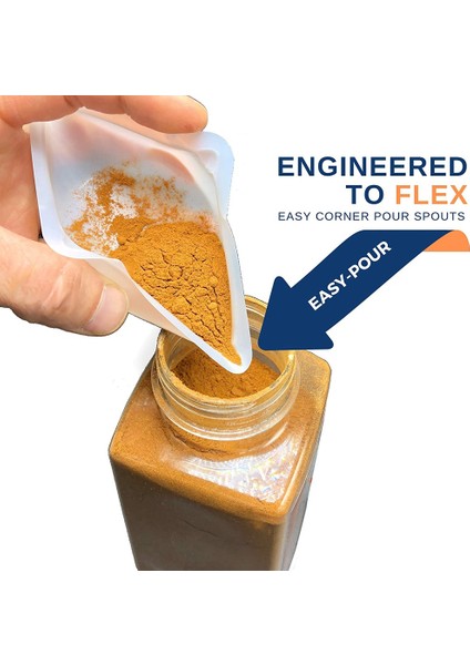 Kolay Dökme Tasarımı Için 125 Adet 100 ml Tartım Tekneleri Tek Kullanımlık (Yurt Dışından) fırsatları