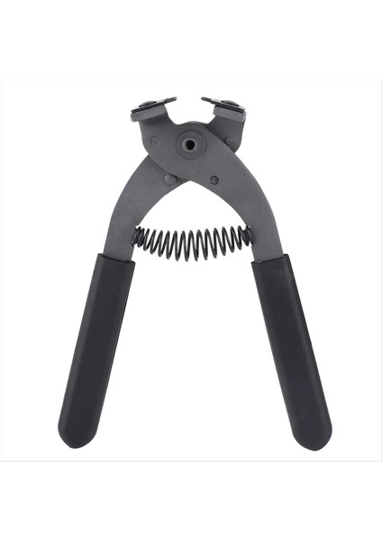 Elde Taşınabilir Karbon Çelik Sessiz Pense Deri El Sanatları Delme Aleti (Yurt Dışından)