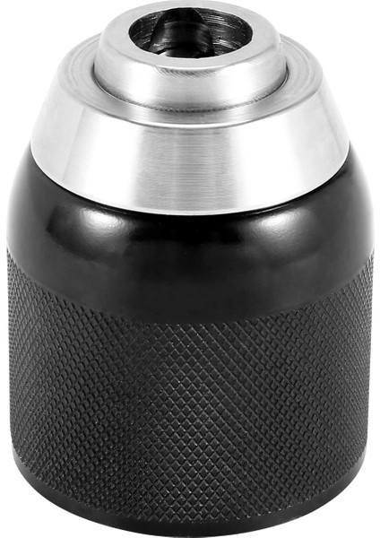 Dewalt DCD797 DCD792 DCD791 Elektrikli Alet Aksesuarları Için Anahtarsız Chuck (Yurt Dışından)