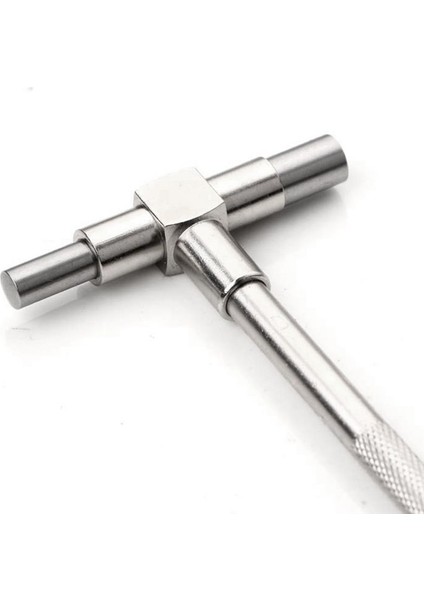 8-150MM (5/16 Inç-6 Inç) Teleskopik Ölçüm Seti, 6 Parça, Dahili Ölçüm (Yurt Dışından) fiyatları