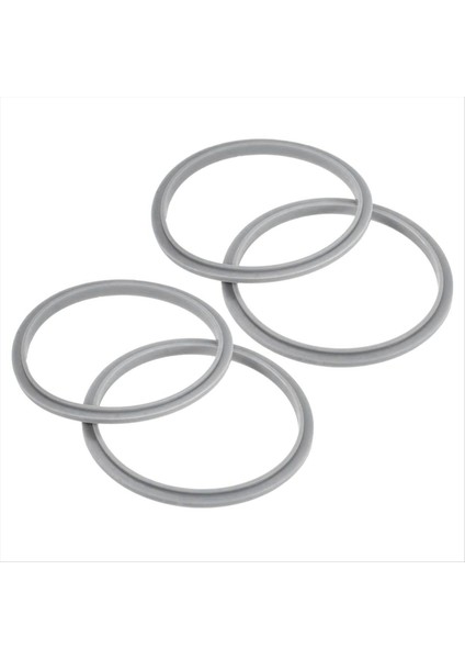 10 Adet Meyve Sıkacağı Sızdırmazlık Halkası O-Ring Gıda Sınıfı Silikon Conta (Yurt Dışından) fiyatları