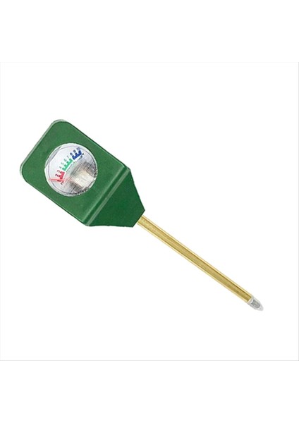 10 Adet Taşınabilir Toprak Nem Sensörü Monitörü Mini Saksı Toprak Analizörü (Yurt Dışından) fırsatları