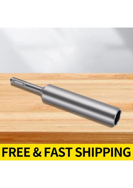 Sds-Plus 5/8 Inç ve 3/4 Inç Toprak Çubukları Için Toprak Çubuğu Sürücüsü 1 Adet (Yurt Dışından) modelleri