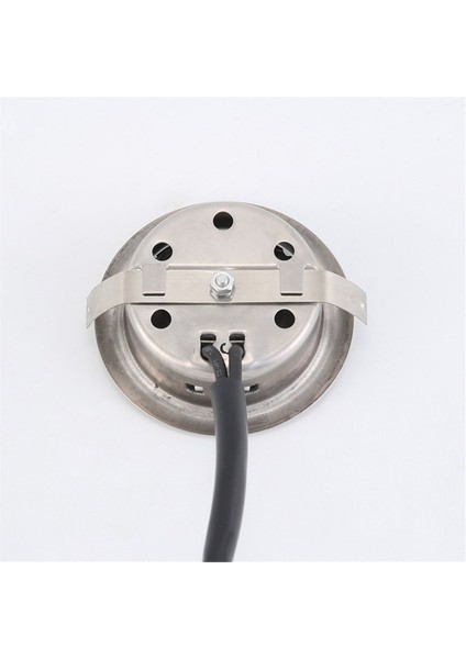 2 Adet 20W Halojen Ampul Mutfak Davlumbazı Için 65MM Şeffaf Cam 12V Ac Aspiratör ve Havalandırma Fanı Aydınlatma (Yurt Dışından) modelleri