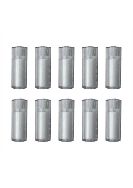 10 Parçalı Araba Klima Yağı Kontrol Cihazı Otomotiv Klima R-134A (Yurt Dışından)